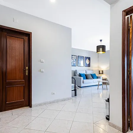Salgados Apartment Guia (Faro)
