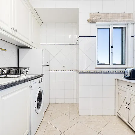 Salgados Apartment