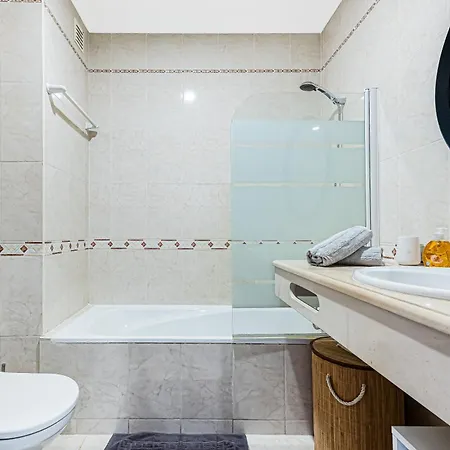 Apartment Salgados Guia (Faro)