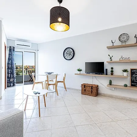 Salgados Apartment Guia (Faro)